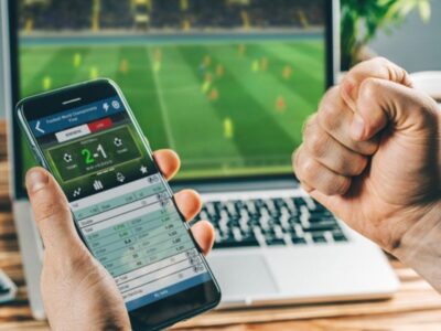 How to avoid common mistakes when betting on sports online