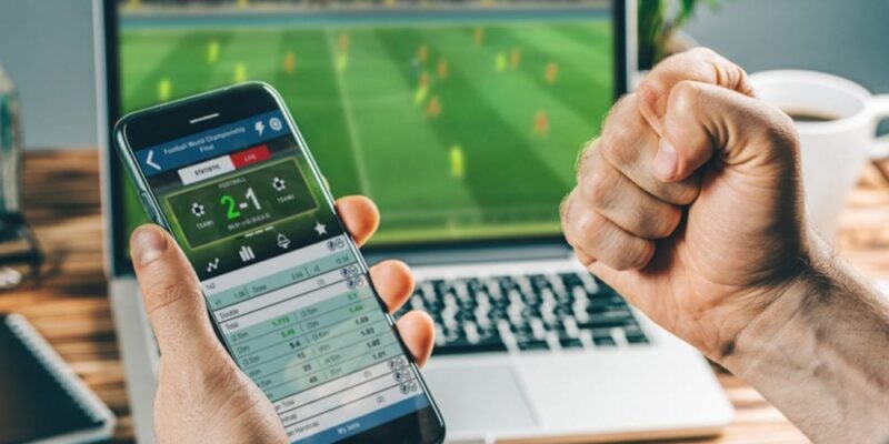 How to avoid common mistakes when betting on sports online