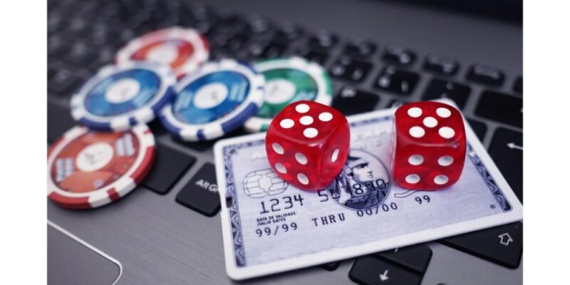 Betting on Online Games