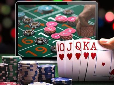 What is a cashback bonus on online casino sites