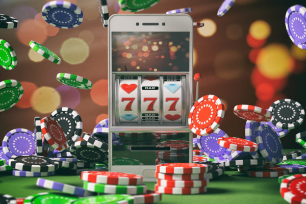 CC6 Online Casino App