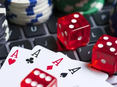 Online Casino