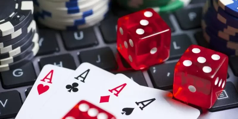 Online Casino