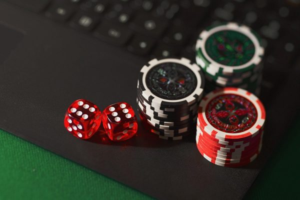 Online Casino