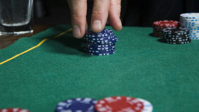 How Does Baccarat Stick Improve Your Online Game Experience