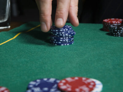 How Does Baccarat Stick Improve Your Online Game Experience