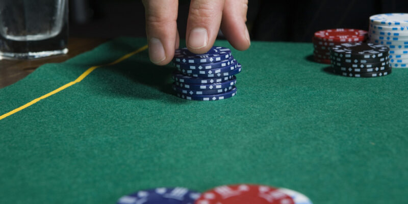 How Does Baccarat Stick Improve Your Online Game Experience