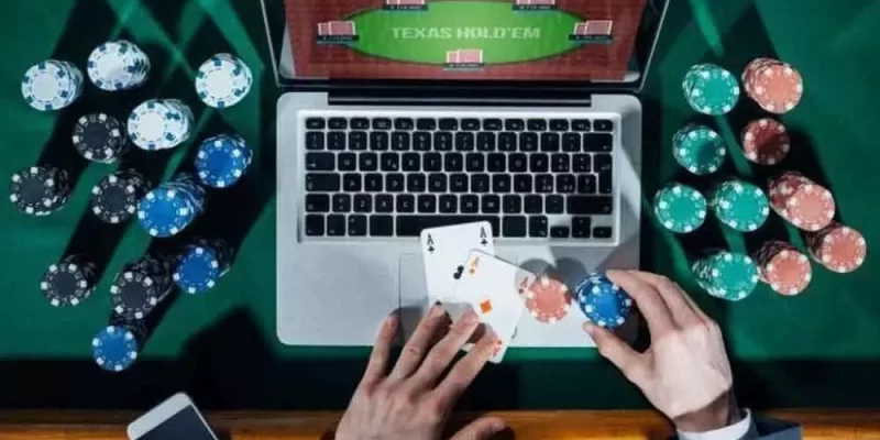 Why Free Credits Are Key to Online Gambling Success