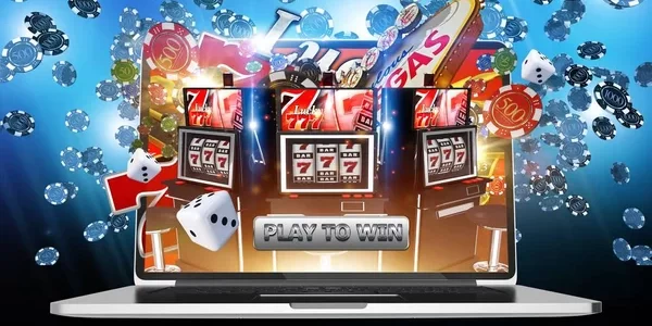 Online Slot