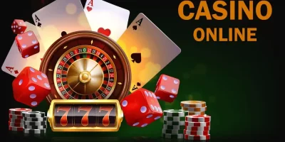 Online Baccarat