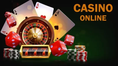 Online Baccarat