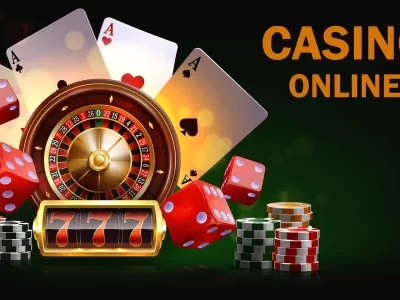 Online Baccarat