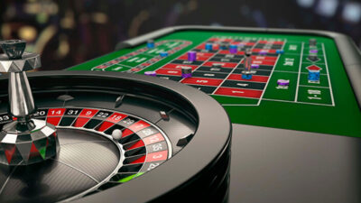 online casino