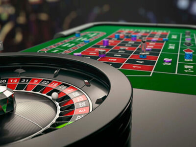 online casino