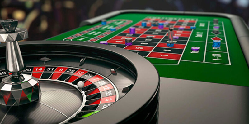 online casino