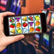 online baccarat